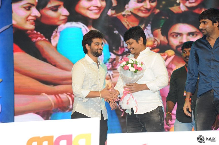 Subramanyam-For-Sale-Movie-Audio-Launch